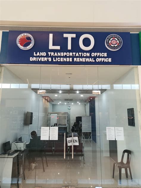 lto vista mall bataan photos|LTO Driver's License Renewal Office at .